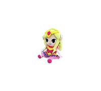 The Legend of Zelda Plush Zelda
