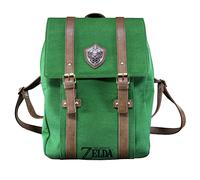 ABYstyle Backpack The Legend of Zelda "Link" Premium Onesize