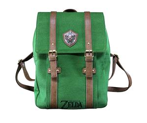 The Legend of Zelda Premium Backpack (Link)