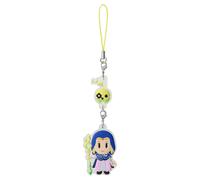 The Legend of Zelda - Princess Zelda and Tri Charm