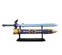 The Legend of Zelda Réplique Proplica Master Sword 105 cm Black
