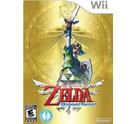 The Legend of Zelda: Skyward Sword