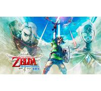 The Legend of Zelda: Skyward Sword