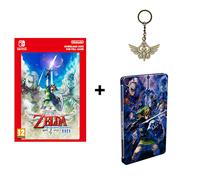 The Legend of Zelda: Skyward Sword HD