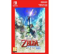 The Legend of Zelda: Skyward Sword HD Nintendo Switch Game