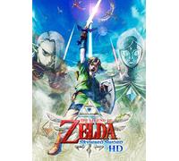 The Legend of Zelda: Skyward Sword HD Switch (Europe & UK)