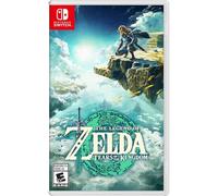 The Legend of Zelda: Tears of the Kingdom (輸入版:北米) - Switch