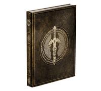 The Legend of Zelda: Tears of the Kingdom - The Complete Official Guide