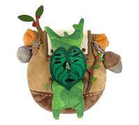 THE LEGEND OF ZELDA TEARS OF THE KINGDOM KOROK BROWN BACKPACK - new