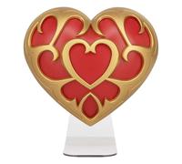 The Legend of Zelda: Tears of the Kingdom Light Heart Container 22 cm