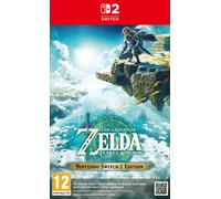 The Legend of Zelda: Tears of the Kingdom - Nintendo Switch 2 Edition