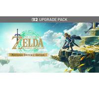 The Legend of Zelda: Tears of the Kingdom - Nintendo Switch 2 Edition Upgrade pack