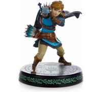 First4Figures - LINK! The Legend of Zelda: Tears of the Kingdom PVC/Figures