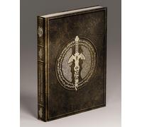 The Legend of Zelda: Tears of the Kingdom: The Complete Official Guide - Collect