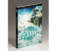 The Legend of Zelda™: Tears of the Kingdom - The Complete Official Guide
