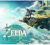 The Legend of Zelda: Tears of the Kingdom US Nintendo Switch CD Key