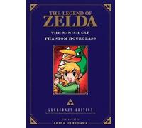The Legend of Zelda – Legendary Edition Vol. 4 – Viz Media