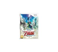 The Legend of Zelda - The Skyward Sword