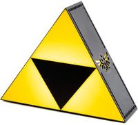 Zelda Tri Force Light