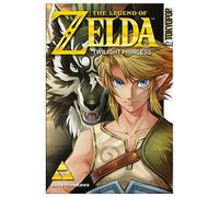 The Legend of Zelda: Twilight Princess 01