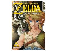 The Legend of Zelda: Twilight Princess 01