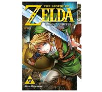 The Legend of Zelda: Twilight Princess 02