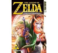 The Legend of Zelda: Twilight Princess 11
