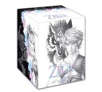 The Legend of Zelda - Twilight Princess - Complete Box