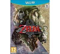 The Legend of Zelda: Twilight Princess HD (Nintendo Wii U)
