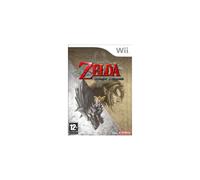 The Legend of Zelda: Twilight Princess (Nintendo Wii)