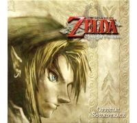 The Legend of Zelda: Twilight Princess Official Soundtrack