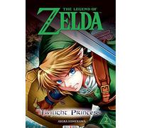 The Legend of Zelda - Twilight Princess T02