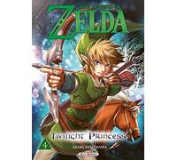 The Legend of Zelda - Twilight Princess T04