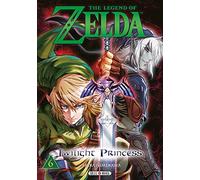 The Legend of Zelda - Twilight Princess T06