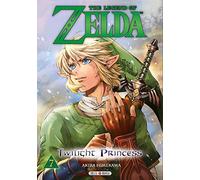 The Legend of Zelda - Twilight Princess T07