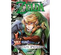 The Legend of Zelda - Twilight Princess T08