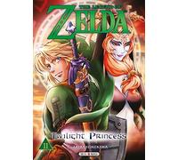 The Legend of Zelda - Twilight Princess T11