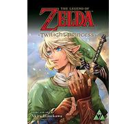 The Legend of Zelda: Twilight Princess, Vol. 7 – Viz Media
