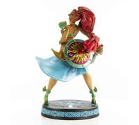 Official The Legend of Zelda: Urbosa 11-Inch PVC Painted Figure Statue Exclusive