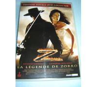 The Legend of Zorro (2005) (2 DVD Set) / La Legende de Zorro