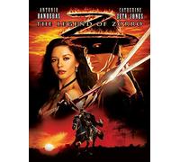 The Legend of Zorro