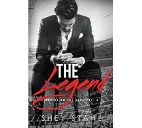 The Legend: Volume 5 (Racing On The Edge)