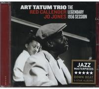 The legendary 1956 session