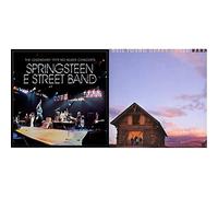 The Legendary 1979 No Nukes Concerts Barn