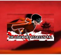 The Legendary Assassin KAL Steam CD Key