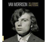 Van Morrison - The Legendary Bang Recordings [VINYL]
