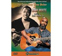 The Legendary Blues Guitar Of Josh White [DVD] [NTSC]