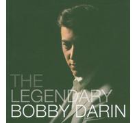 The Legendary Bobby Darin by Darin, Bobby (2004) Audio CD