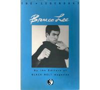 The Legendary Bruce Lee