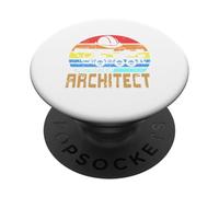 The Legendary Construction Architect Has Retired Present PopSockets Adhesive PopGrip